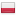 ranchitasierrarosa.com is hosted in Poland
